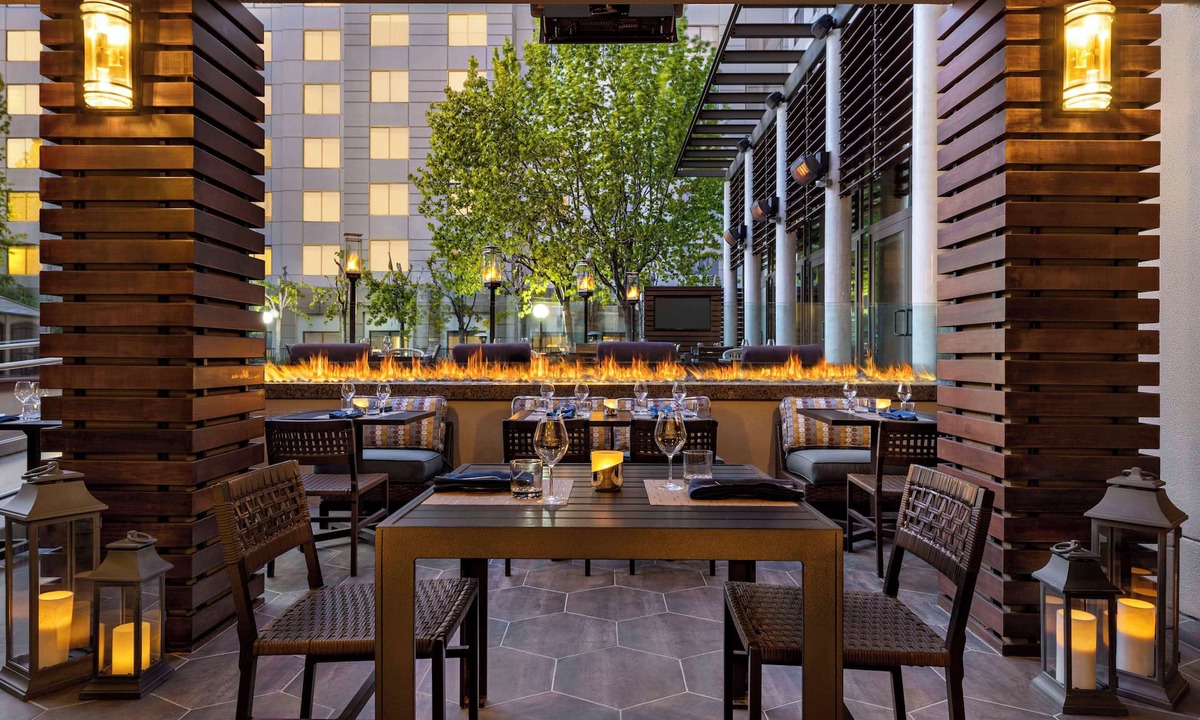 Santa Clara Hotel | Hyatt Centric Santa Clara Silicon Valley