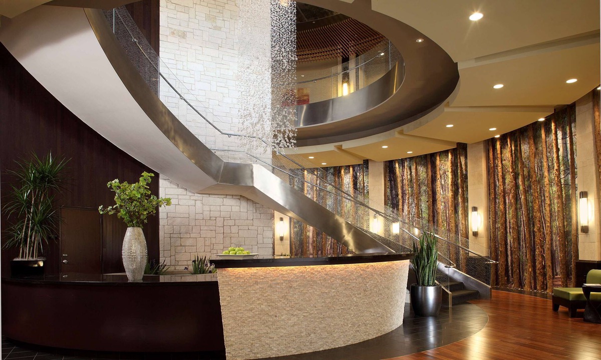 The Woodlands Hotel | Hyatt Centric The Woodlands