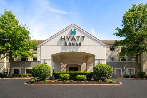 Burlington Hotel | Hyatt House Boston/Burlington