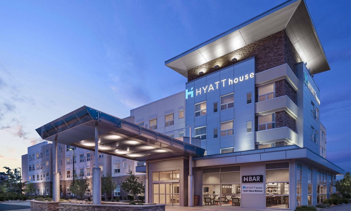 Broomfield Hotel | HYATT house Boulder/Broomfield