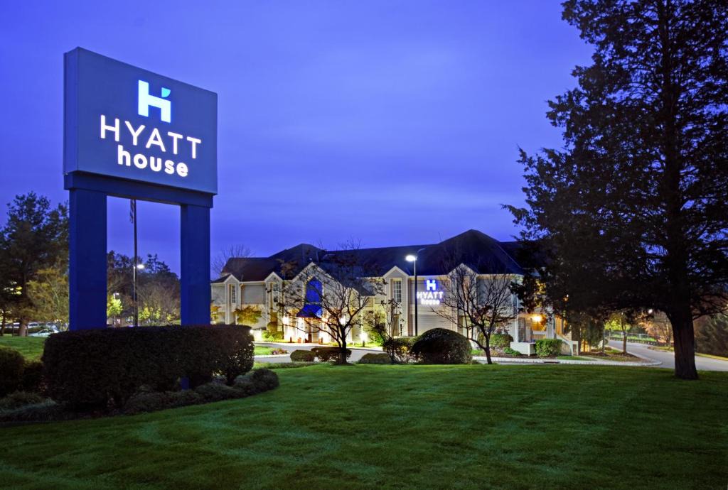 Bridgewater Hotel | Hyatt House Bridgewater
