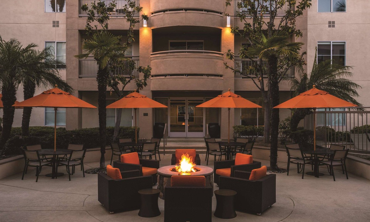 Cypress Hotel | HYATT house Cypress/Anaheim