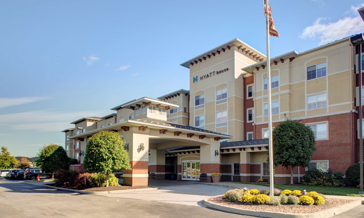 Fishkill Hotel | Hyatt House Fishkill/Poughkeepsie
