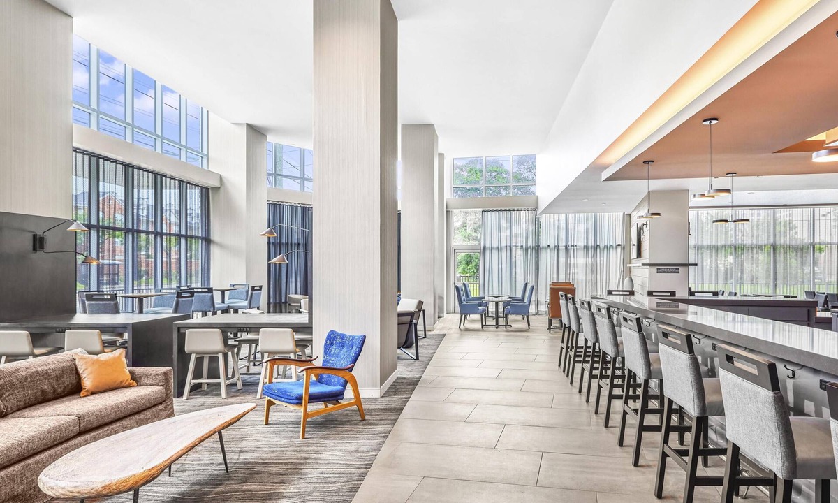 Texas Medical Center Hotel | Hyatt House Houston Medical Center