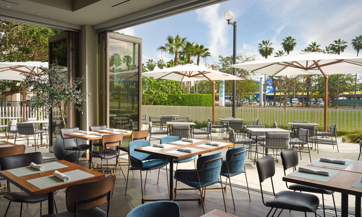 Los Angeles Hotel | Hyatt House LAX/Century Blvd