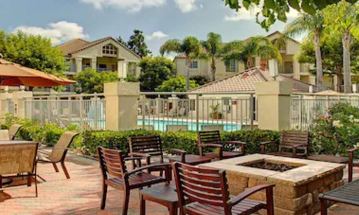 El Segundo Hotel | Hyatt House LAX/Manhattan Beach