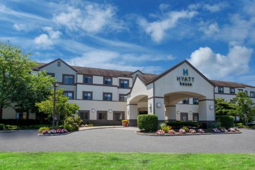 Cedar Knolls Hotel | Hyatt House Morristown