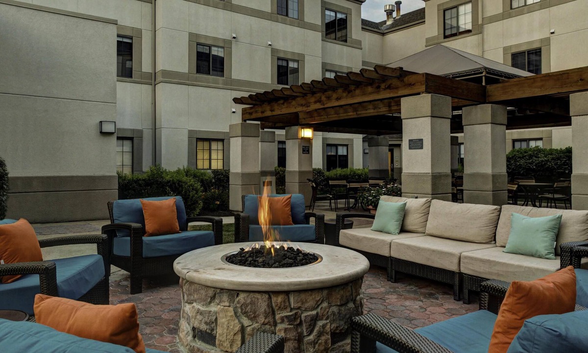 Cedar Knolls Hotel | HYATT House Morristown