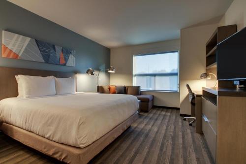 Oak Brook Hotel | Hyatt House Oak Brook