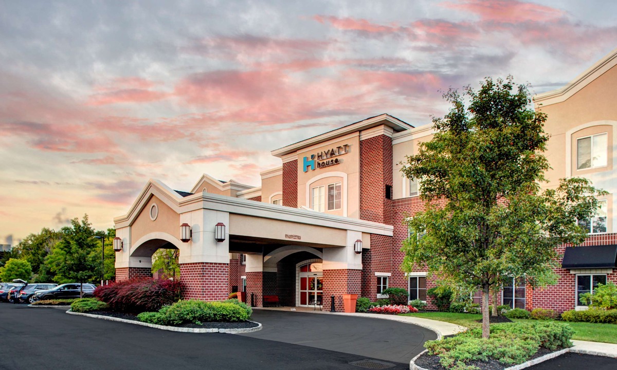 Parsippany Hotel | Hyatt House Parsippany-East
