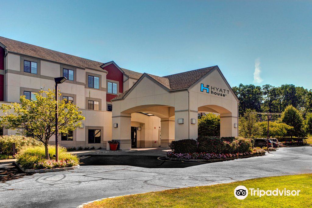 Parsippany Hotel | Hyatt House Parsippany/Whippany