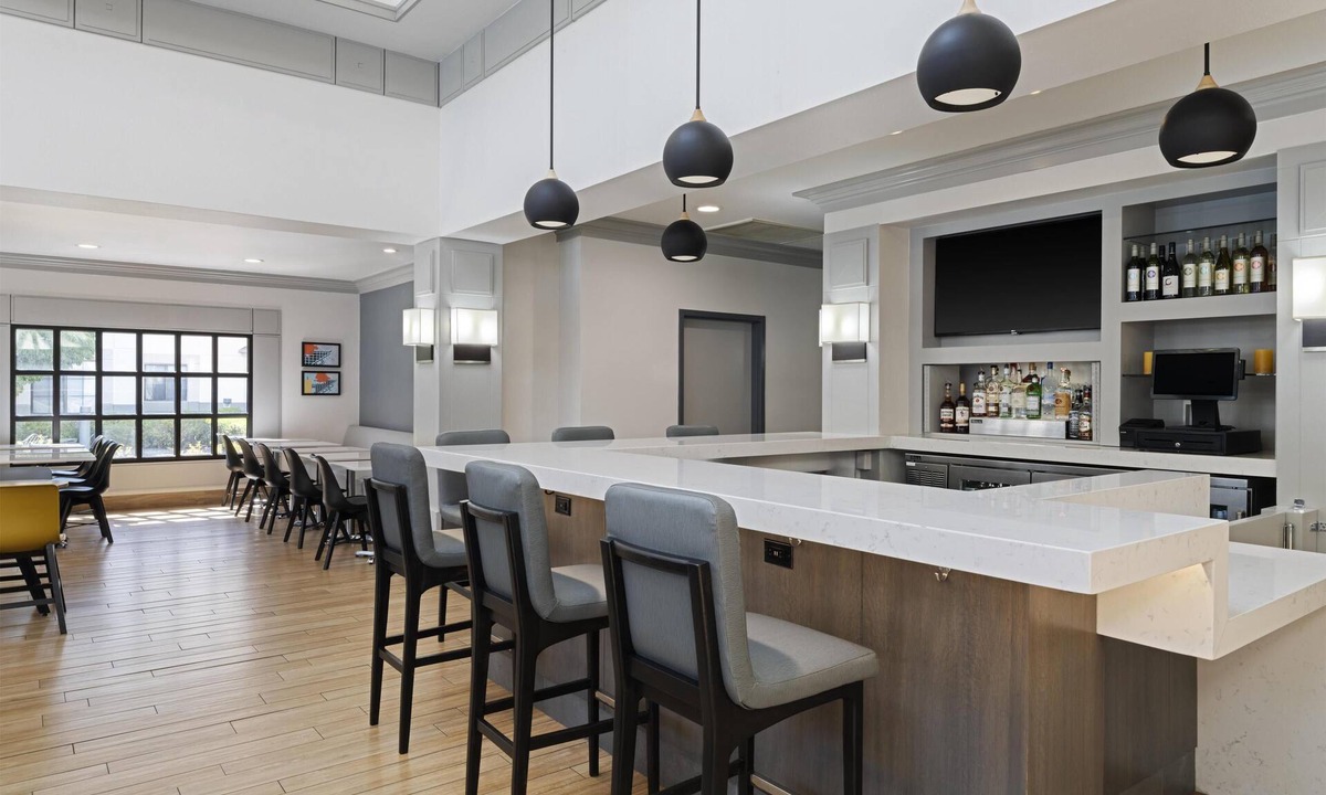 Parsippany Hotel | Hyatt House Parsippany/Whippany