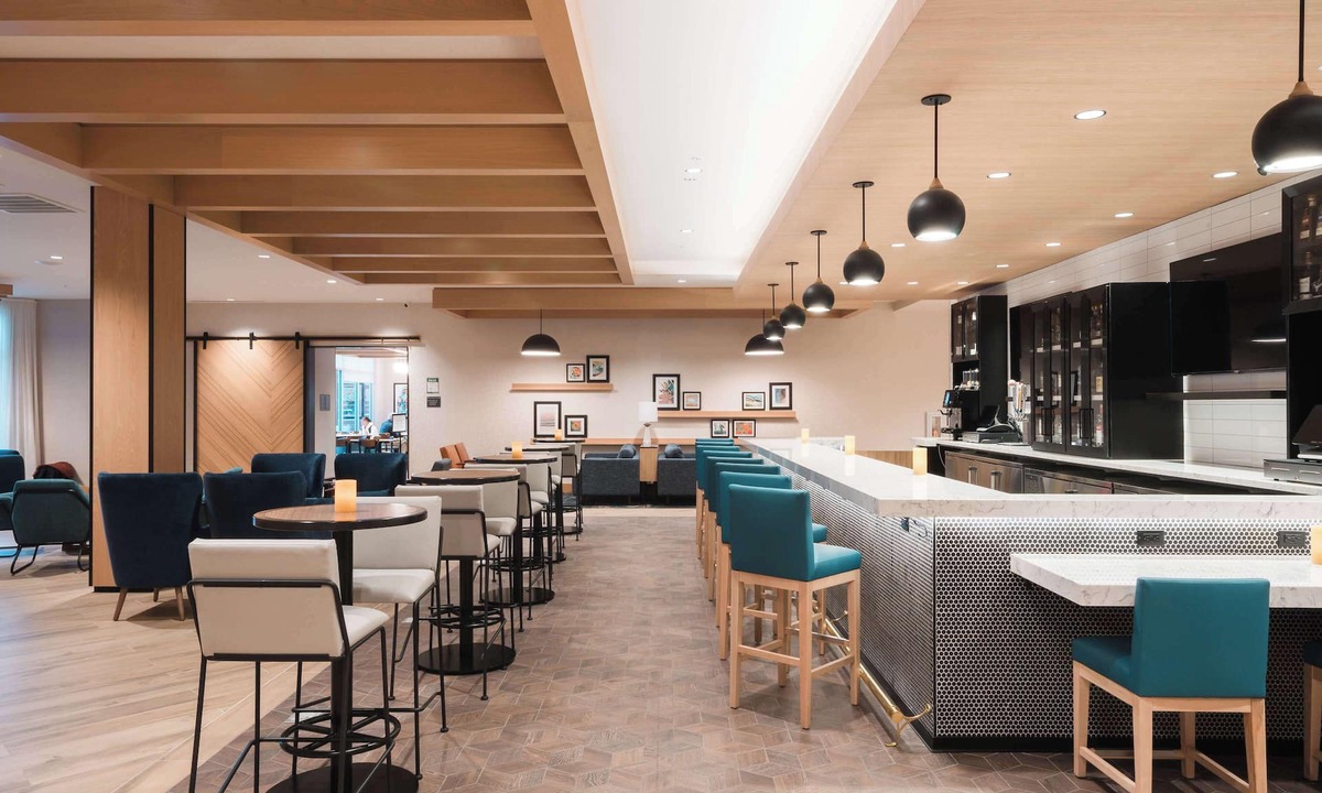 North Natomas Hotel | Hyatt House Sacramento Airport - Natomas