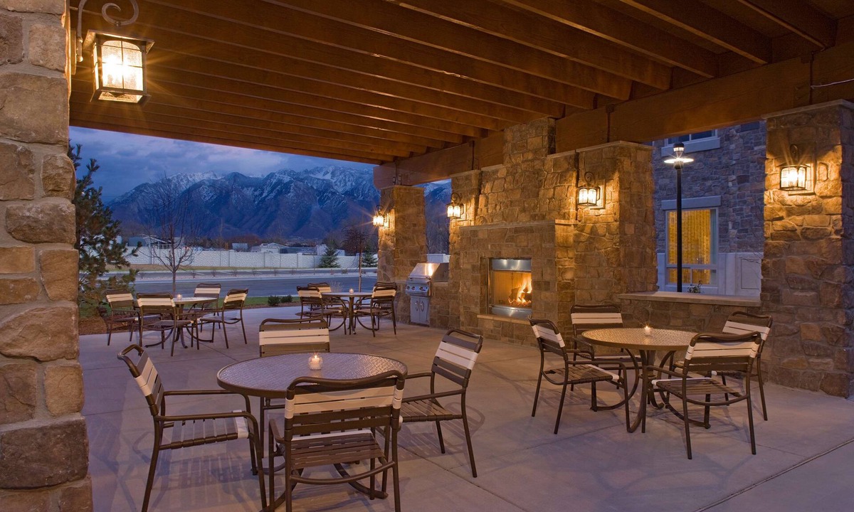 Sandy Hotel | Hyatt House Salt Lake City/Sandy