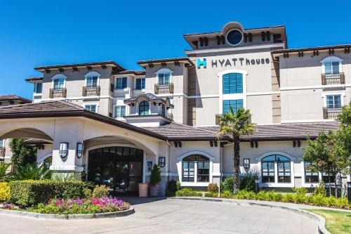 San Ramon Hotel | Hyatt House San Ramon