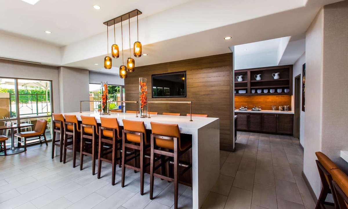 Santa Clara Hotel | HYATT house Santa Clara