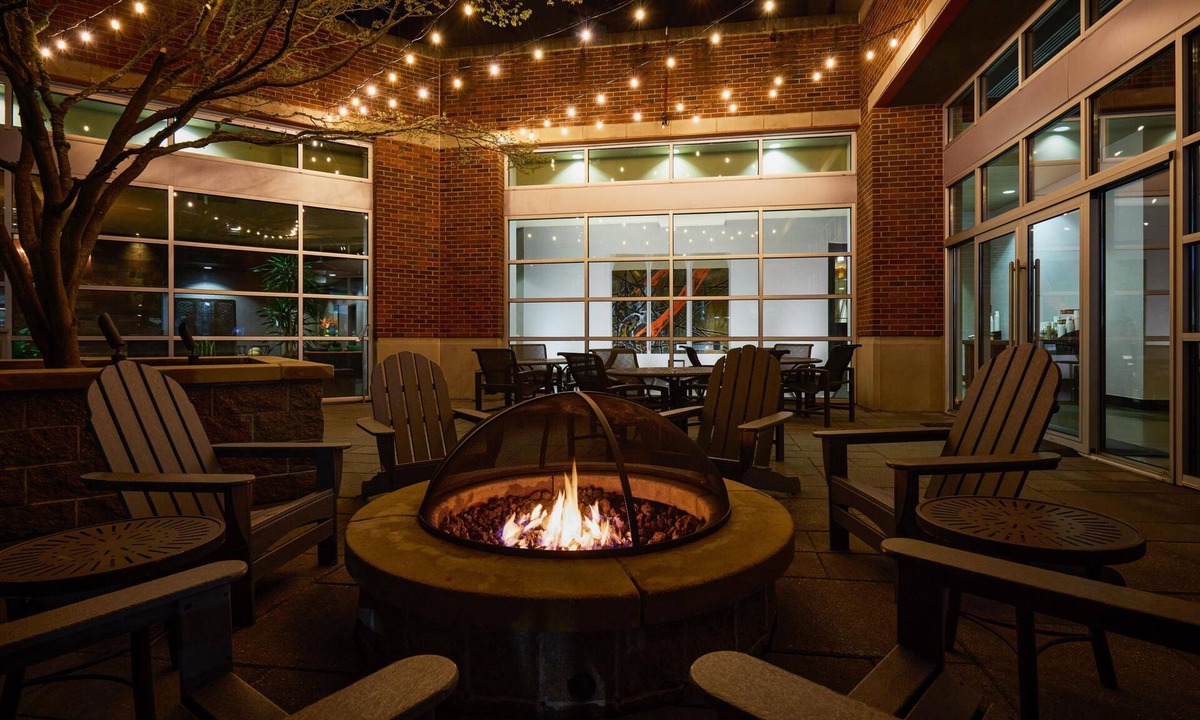 Downtown Hotel | Hyatt House Seattle/Redmond