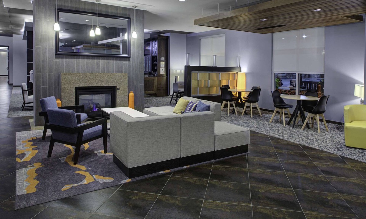 Shelton Hotel | Hyatt House Shelton