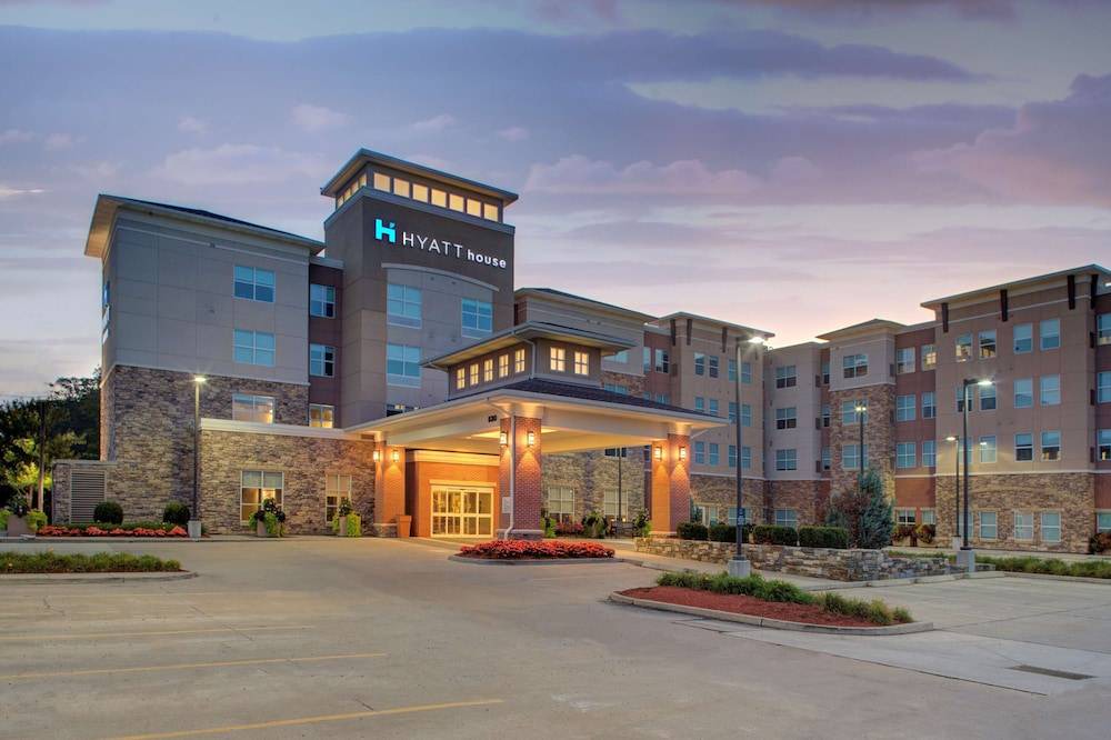 Shelton Hotel | HYATT House Shelton