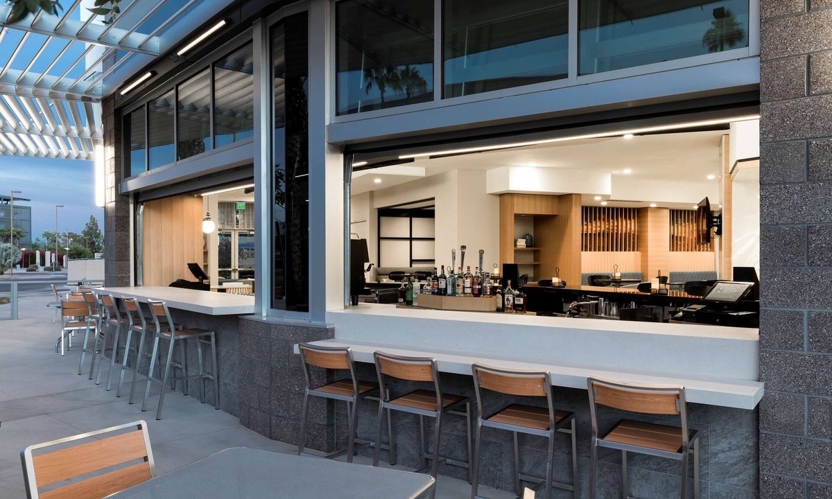 Tempe Hotel | Hyatt House Tempe/Phoenix/University