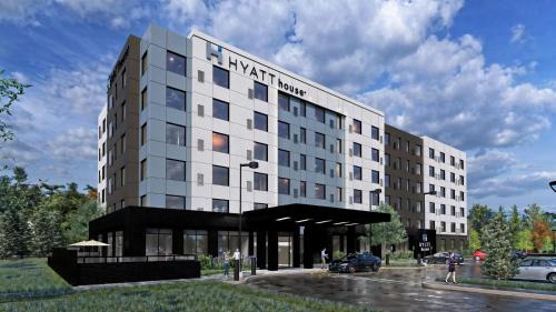 Thunder Bay Hotel | Hyatt House Thunder Bay