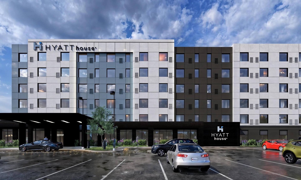 Thunder Bay Hotel | Hyatt House Thunder Bay