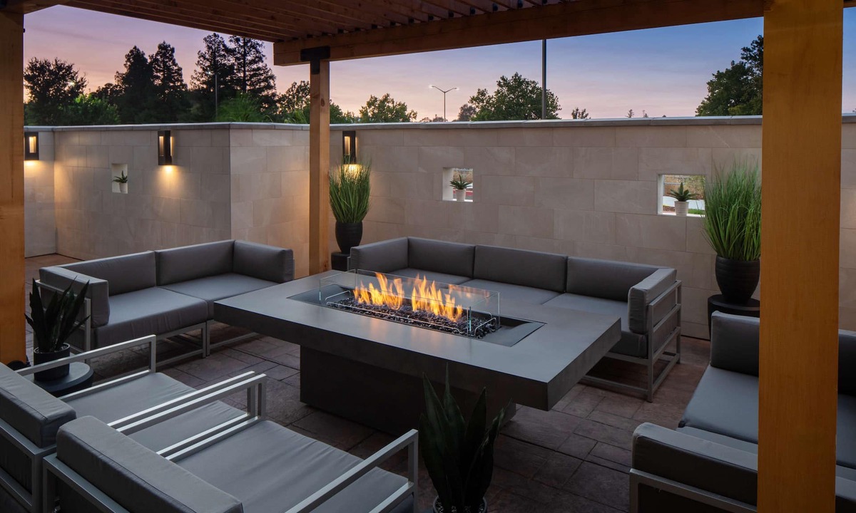 Nut Tree Hotel | Hyatt House Vacaville