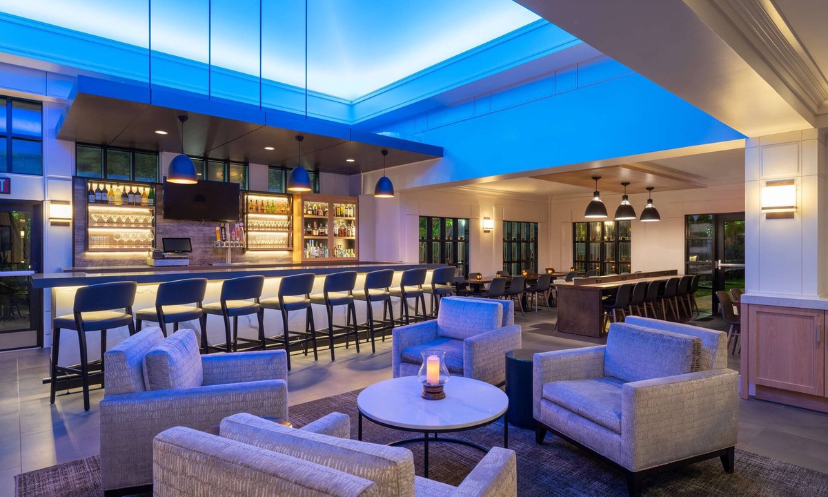 White Plains Hotel | HYATT house White Plains
