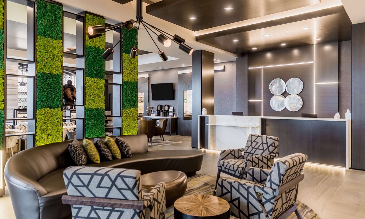 Winnipeg Hotel | Hyatt House Winnipeg-South/Outlet Collection