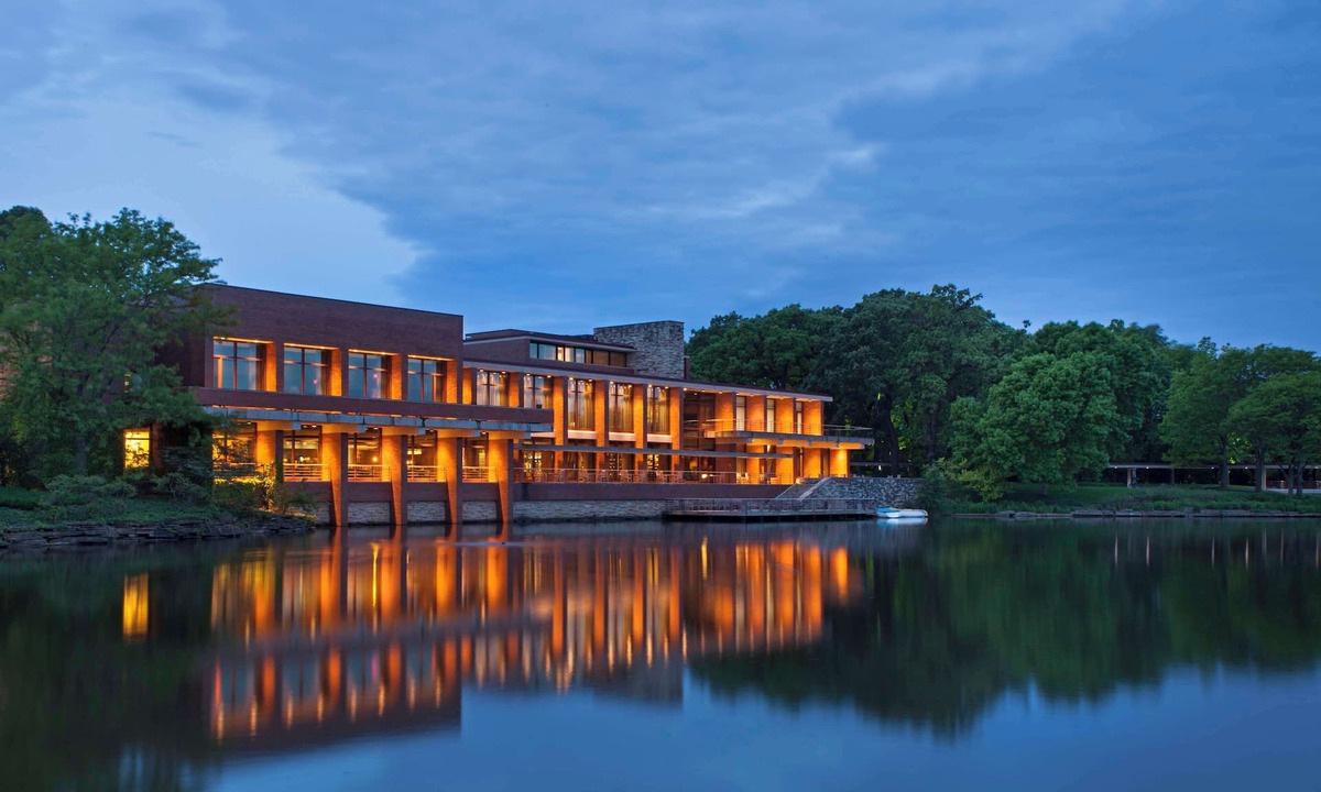 Oak Brook Hotel | Hyatt Lodge Oak Brook Chicago