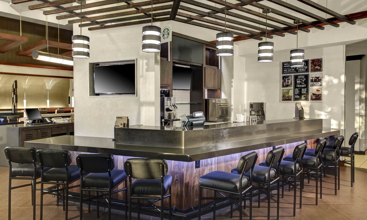 Albuquerque Hotel | Hyatt Place Albuquerque Airport