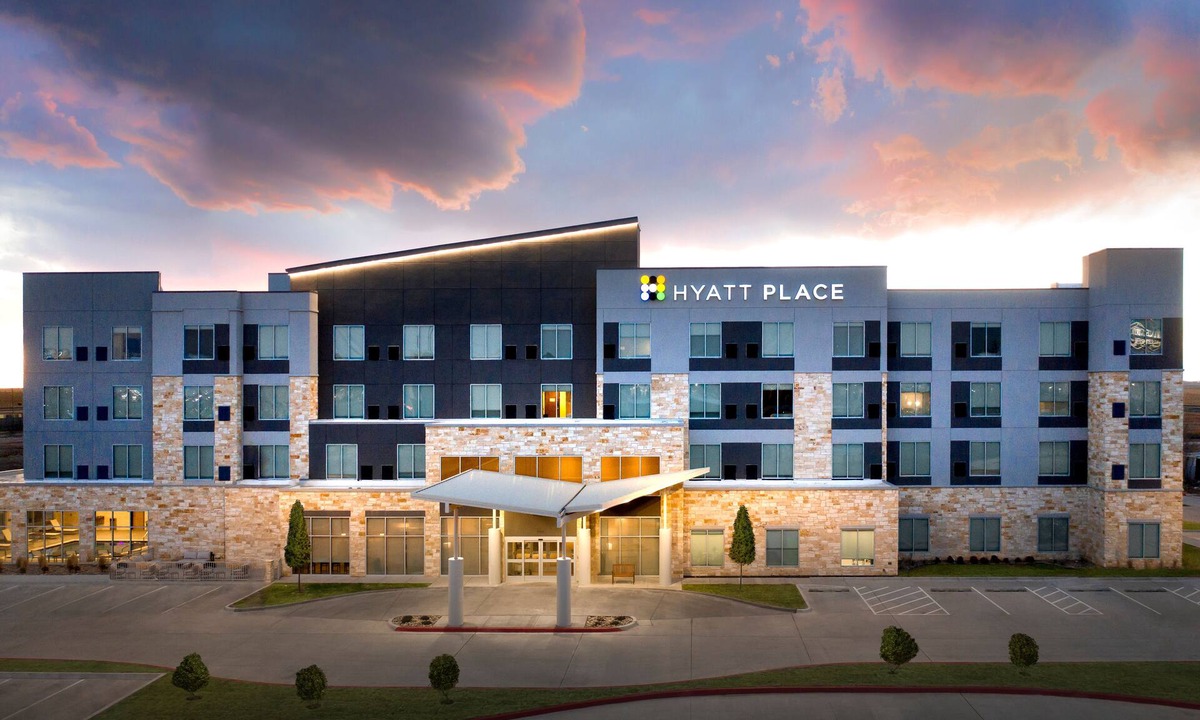 Soncy Hotel | Hyatt Place Amarillo-West