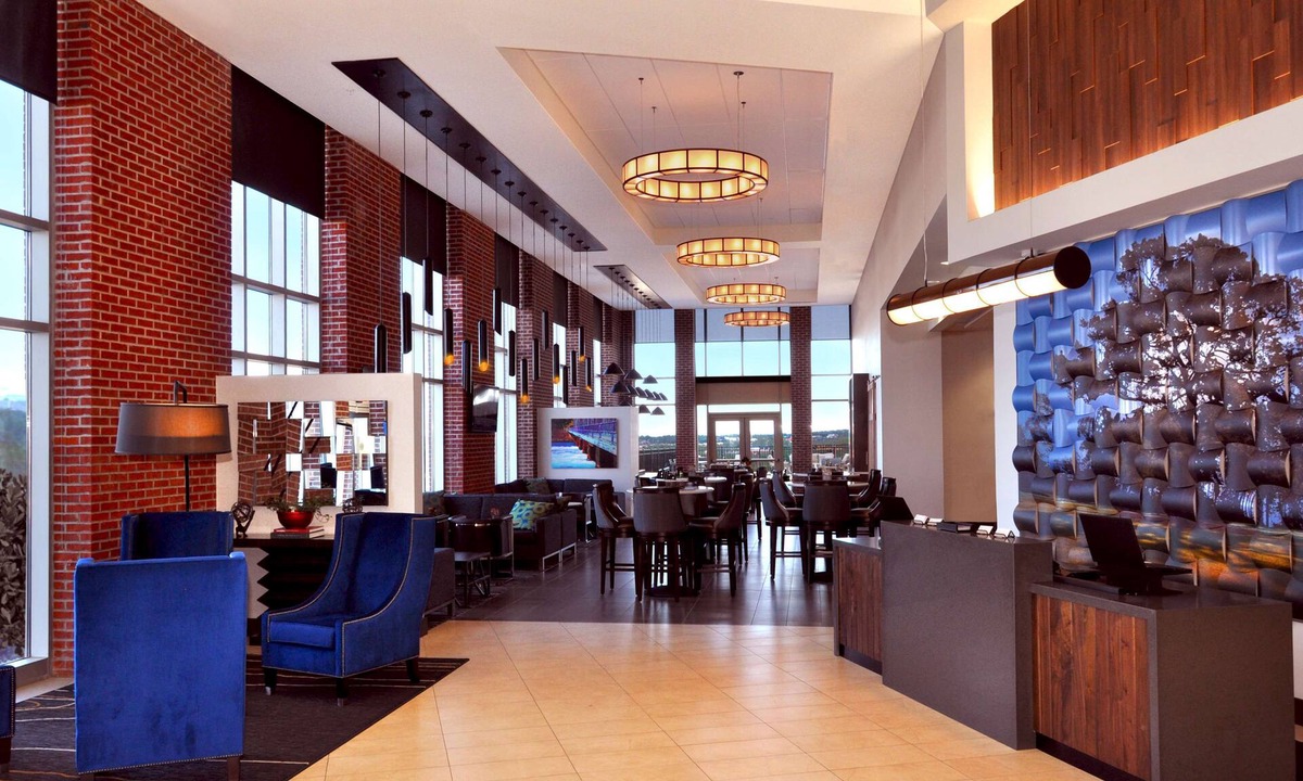 Augusta Hotel | Hyatt Place Augusta