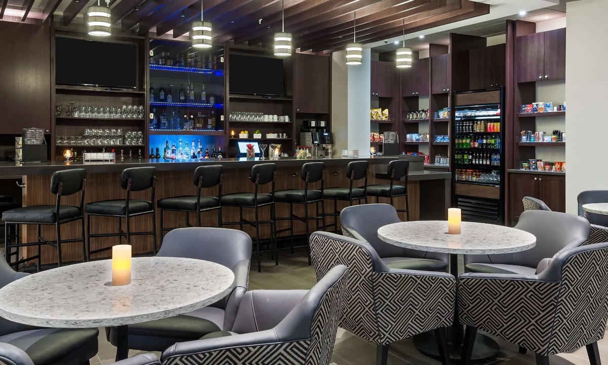 Round Rock Hotel | Hyatt Place Austin/Round Rock
