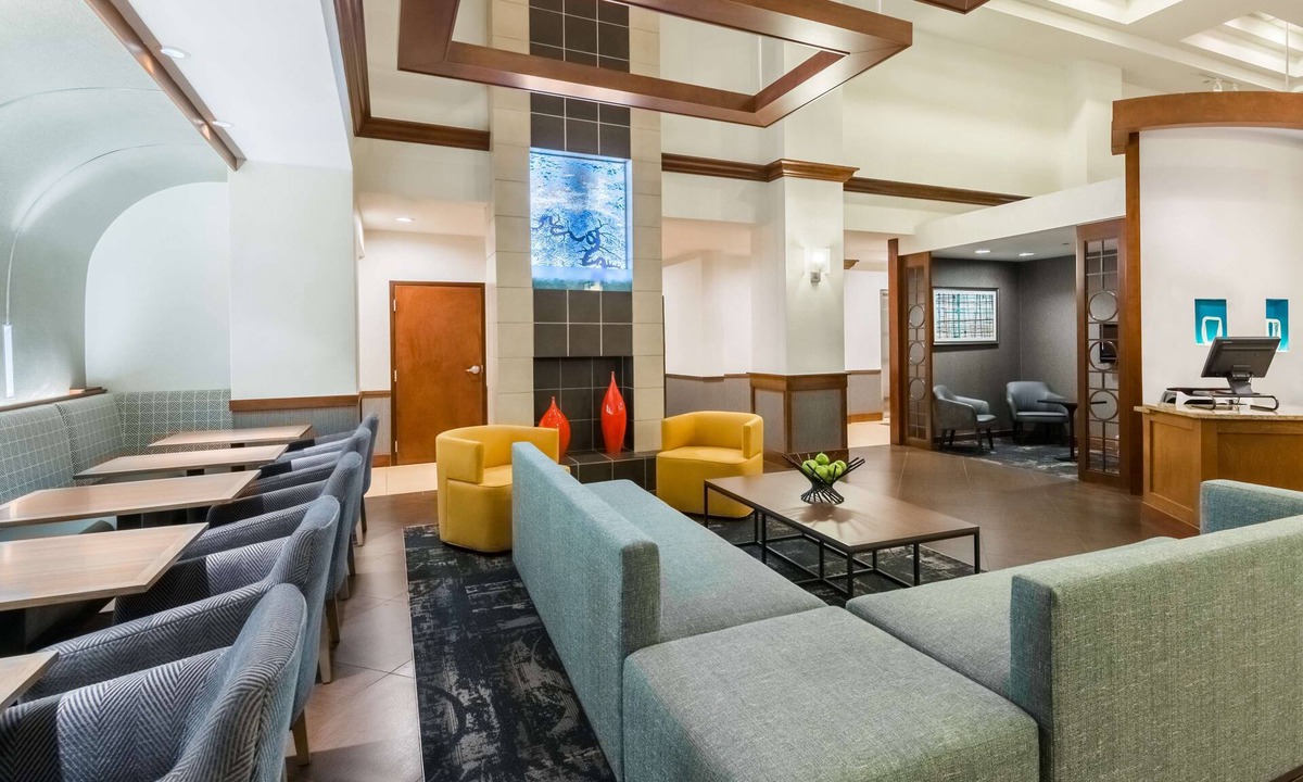Rogers Hotel | Hyatt Place Bentonville/Rogers