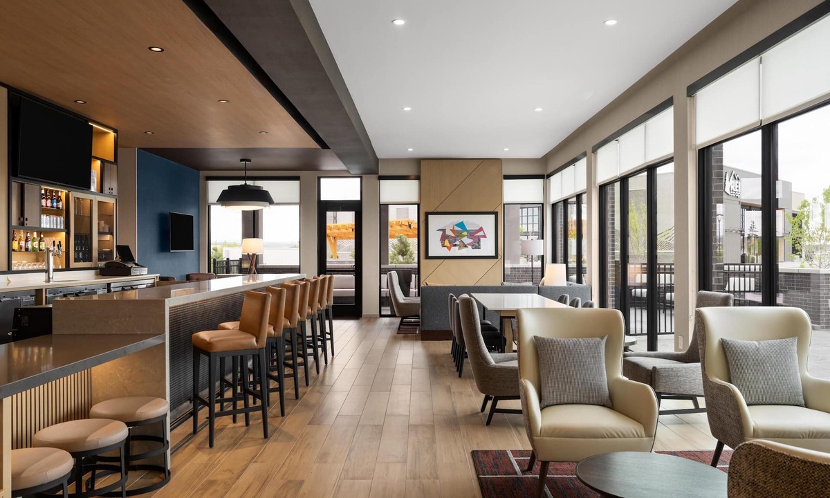 Billings Hotel | Hyatt Place Billings