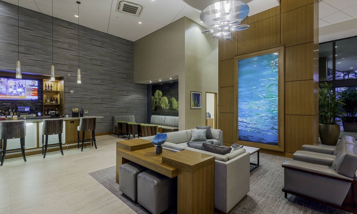 Boca Raton Hotel | Hyatt Place Boca Raton/Downtown