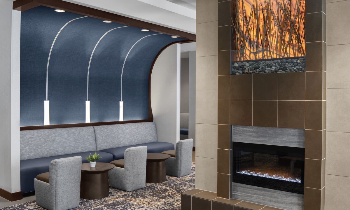 Braintree Hotel | Hyatt Place Boston/Braintree