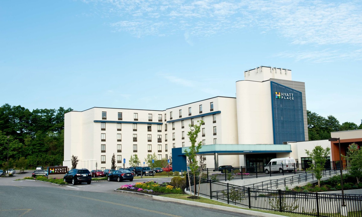 Braintree Hotel | Hyatt Place Boston/Braintree