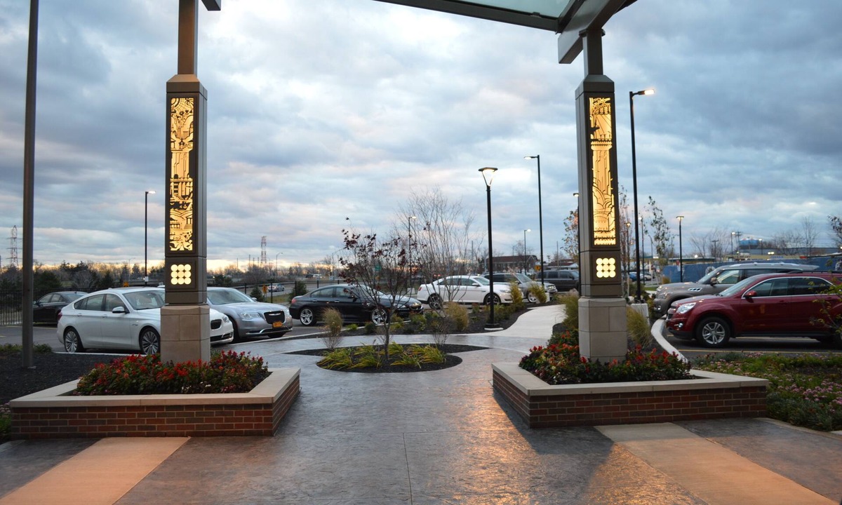 Amherst Hotel | Hyatt Place Buffalo/Amherst