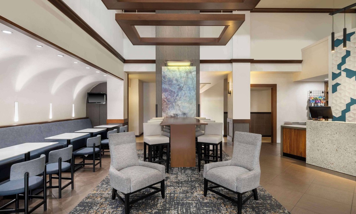 Terrace Park Hotel | Hyatt Place Busch Gardens