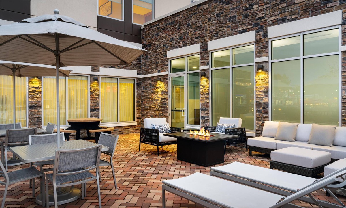 North Canton Hotel | Hyatt Place Canton