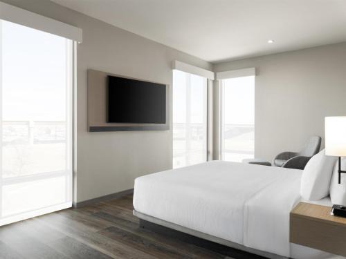 Casper Hotel | Hyatt Place Casper