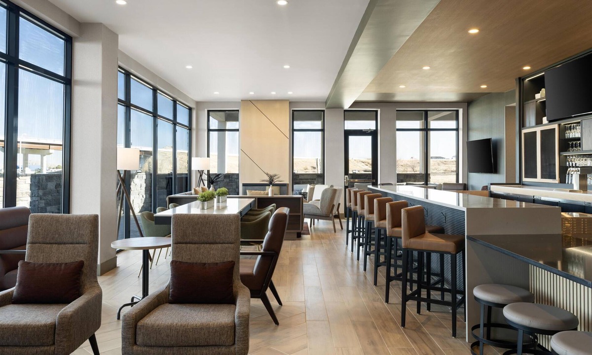 Casper Hotel | Hyatt Place Casper