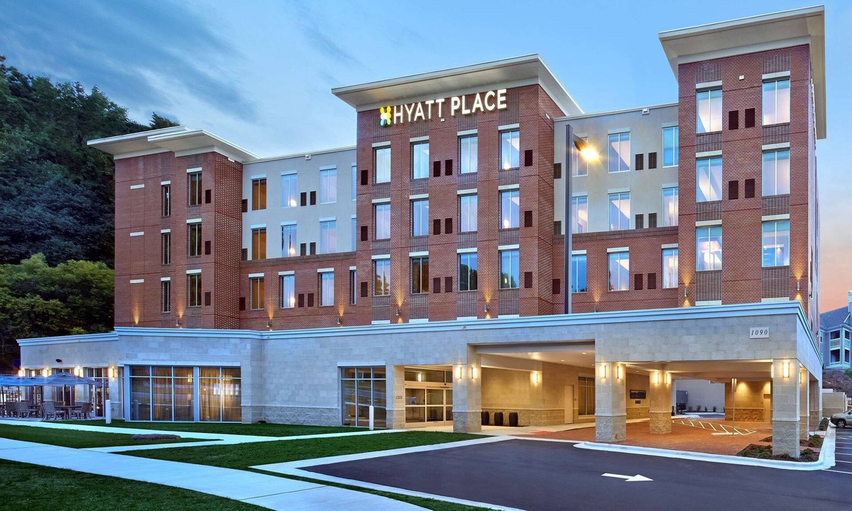 Chapel Hill Hotel | Hyatt Place Chapel Hill/Southern Village