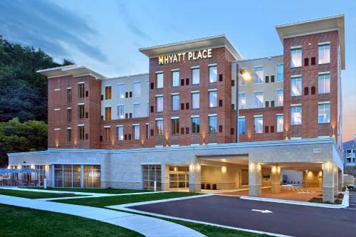 Chapel Hill Hotel | Hyatt Place Chapel Hill