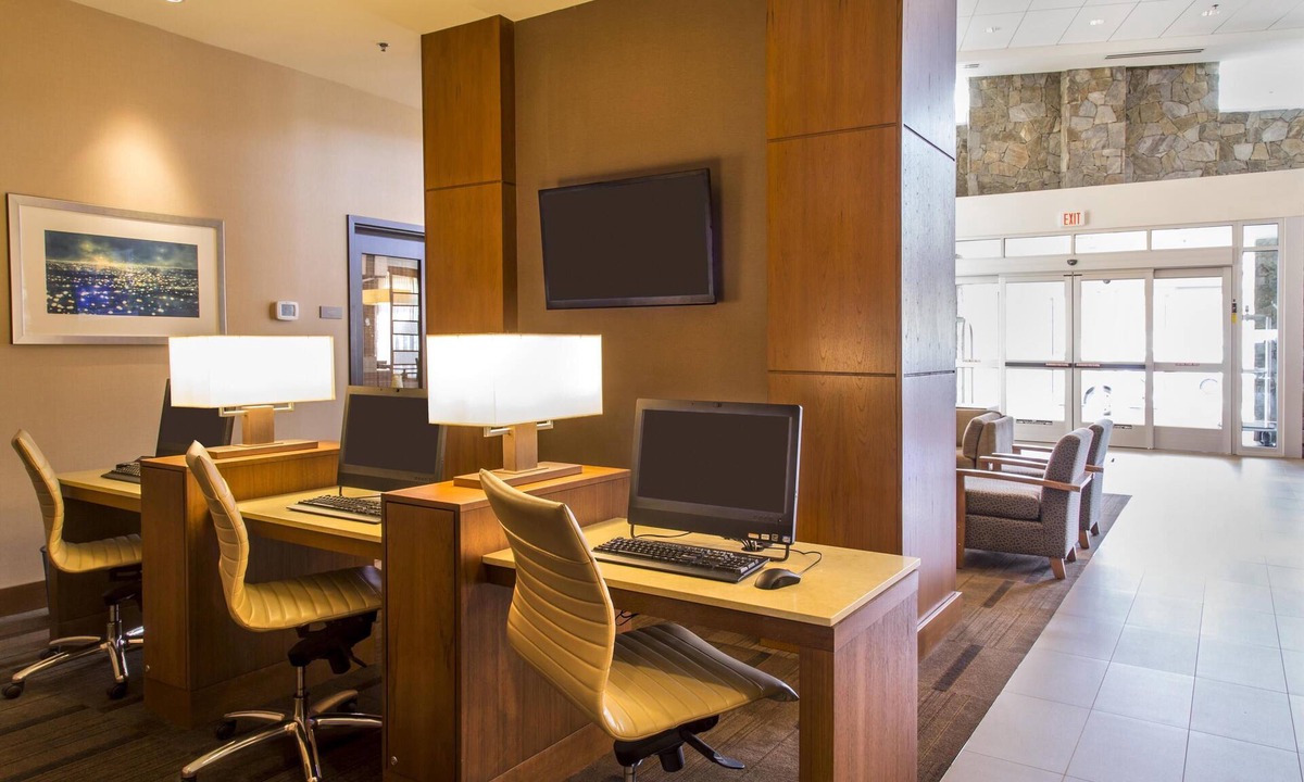 Charlottesville Hotel | Hyatt Place Charlottesville