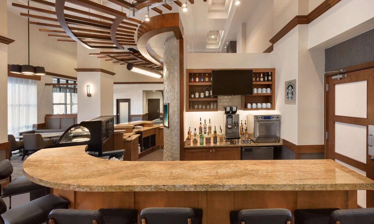 Schaumburg Hotel | Hyatt Place Chicago/Schaumburg