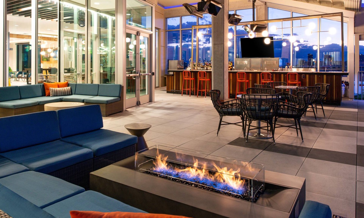 Pulaski Park Hotel | Hyatt Place Chicago/Wicker Park