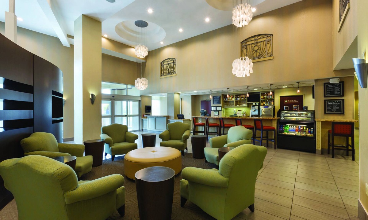 College Station Hotel | Hyatt Place College Station